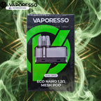 Vaporesso ECO NANO Replacement Pods 6ml In UAE