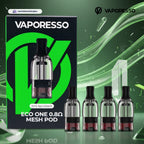 Vaporesso ECO One Pod Cartridge 2ml In UAE