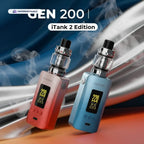 Vaporesso GEN 200 Kit iTANK 2 Edition In UAE
