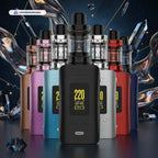 Vaporesso GEN 200 Kit iTANK 2 Edition In UAE