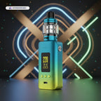 Best VAPORESSO GEN 200 Kit With iTank Atomizer 8ml In UAE