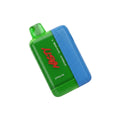 Nasty Bolt 50000 Puffs Hyperbeast