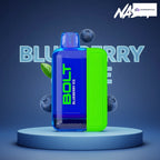 Nasty Bolt 50000 Puffs Hyperbeast