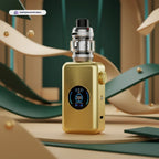 Vaporesso GEN MAX Kit 220W With iTank T Atomizer 6ml In UAE