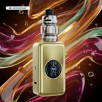 Vaporesso GEN MAX Kit 220W With iTank T Atomizer 6ml In UAE