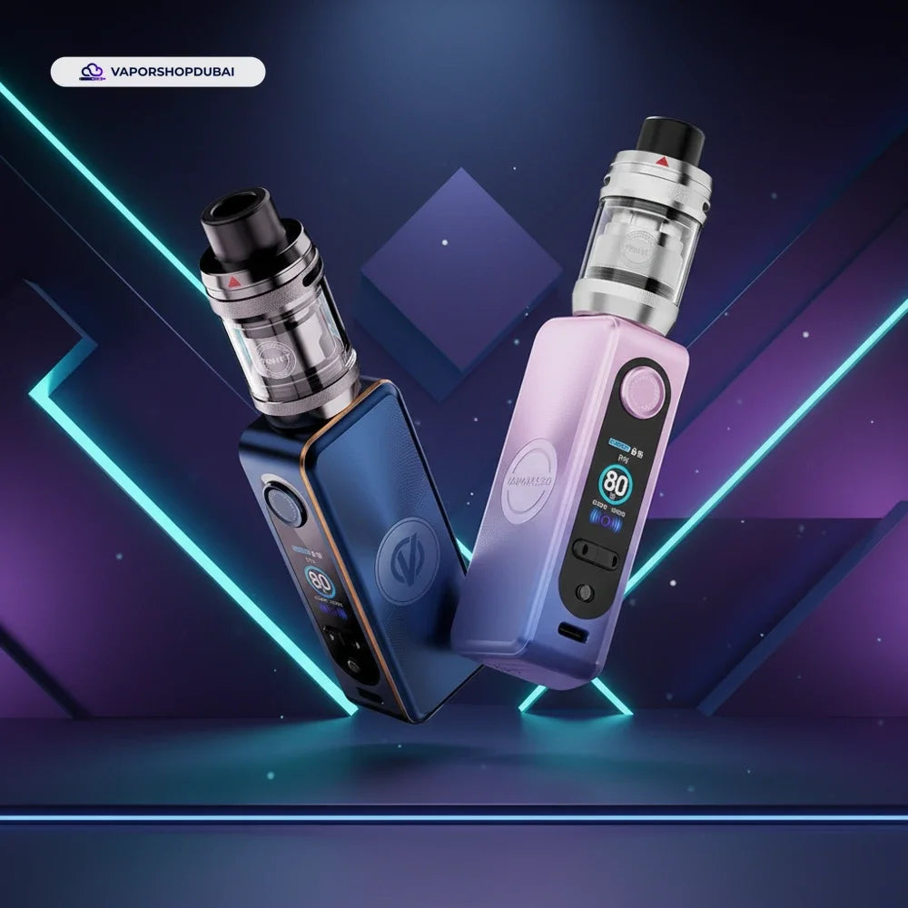 Vaporesso GEN SE Vape Kit 80W مع iTank T Atomizer 3ml في الإمارات العربية المتحدة