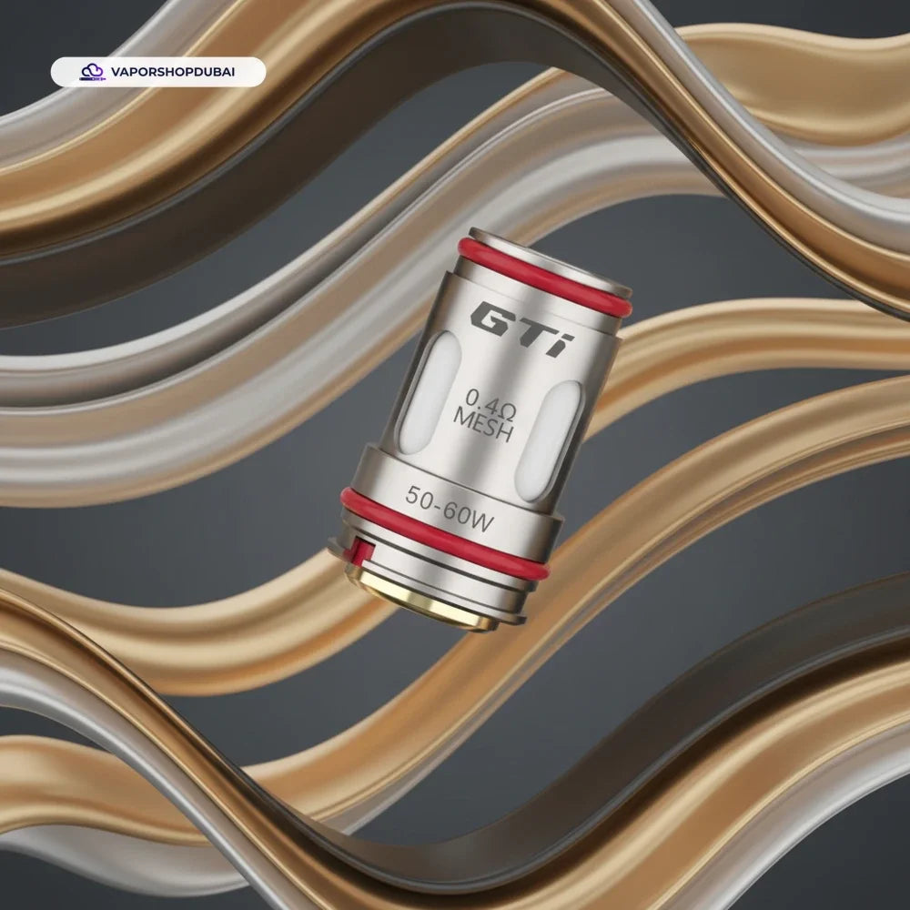 Vaporesso GTi Coils for iTank In UAE
