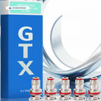 VAPORESSO GTX COILS