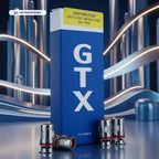 VAPORESSO GTX COILS