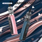 Vaporesso GTX One Pro Kit 40W 3000mAh Battery In UAE