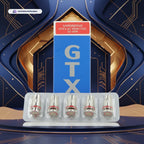 BUY VAPORESSO GTX REPLACEMENT COILS IN UAE