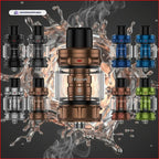 VAPORESSO iTank 2 Vape Tank For DTL Vaping In UAE