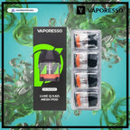 Vaporesso Luxe Q Replacement Pods 4pcs In UAE