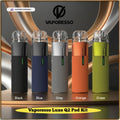Vaporesso Luxe Q2 Pod Kit 3ml capacity In UAE