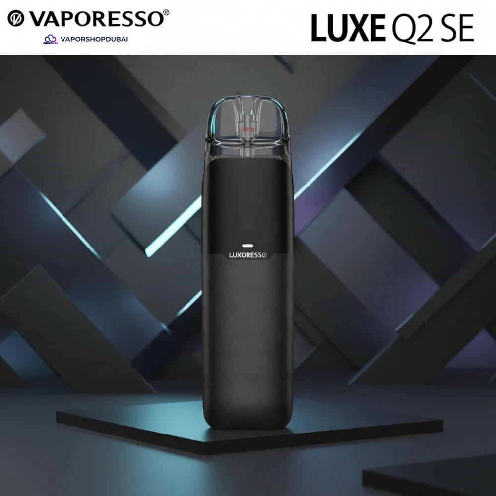 Vaporesso Luxe Q2 SE Pod Kit 25w in UAE