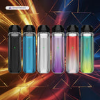 Vaporesso LUXE QS Pod Kit 1000mAh In UAE