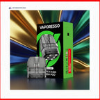 Vaporesso LUXE X Pod Cartridge (2pcs/pack) In UAE