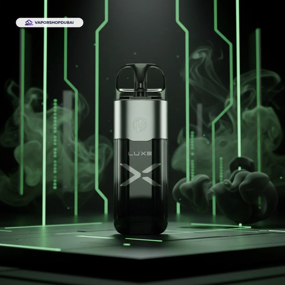 Vaporesso LUXE X Pod Kit 1500mAh In UAE