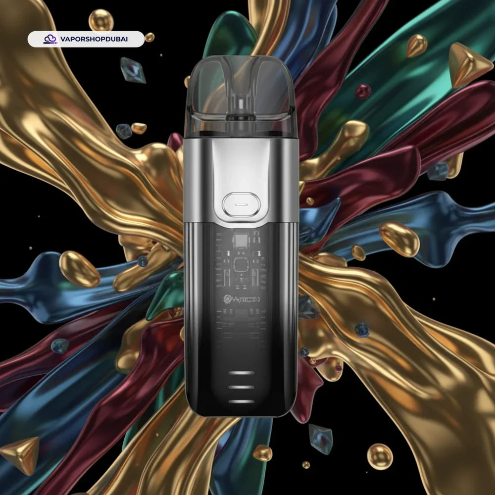 Vaporesso LUXE X Pod Kit 1500mAh In UAE