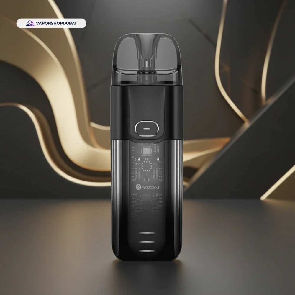 Vaporesso LUXE X Pod Kit 1500mAh In UAE