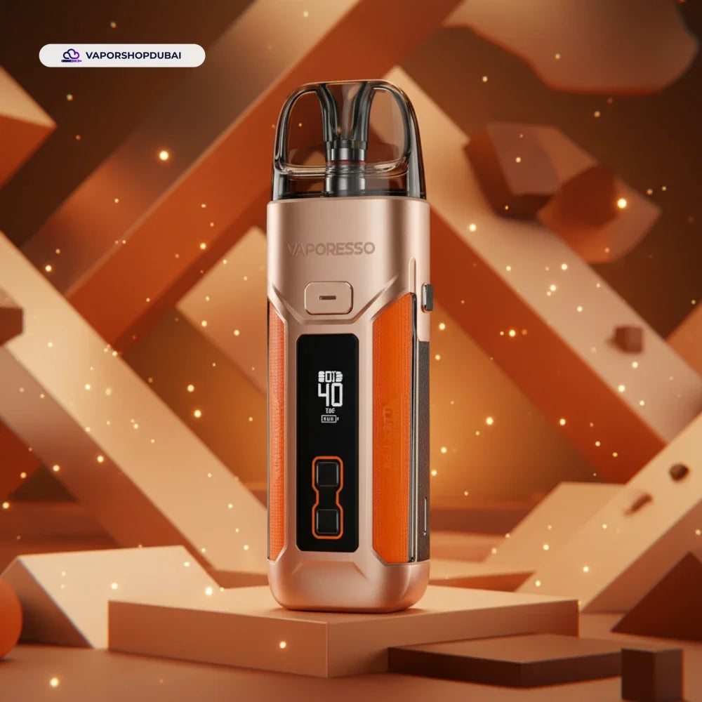 Vaporesso Luxe X Pro Kit 40W 1500mAh In UAE