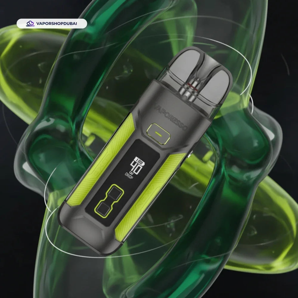 Vaporesso Luxe X Pro Kit 40W 1500mAh In UAE