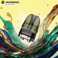 Vaporesso Luxe X Series Pods Cartridge 5ml In UAE
