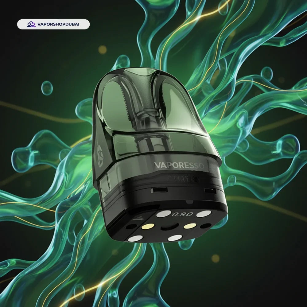 Vaporesso Luxe X Series Pods Cartridge 5ml In UAE
