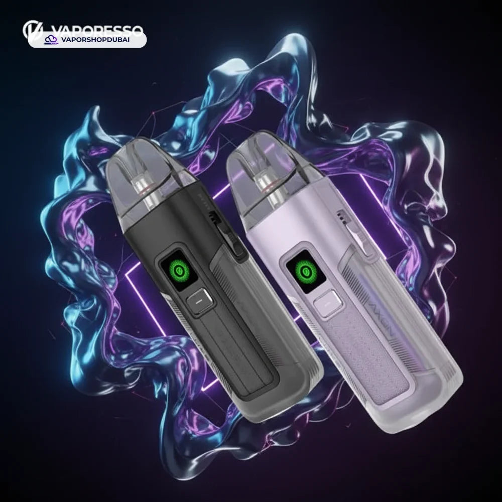 Vaporesso Luxe X2 Pod Vape Kit In UAE