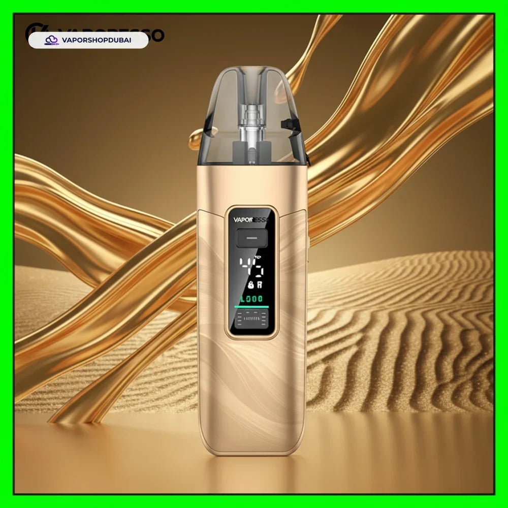 Vaporesso Luxe X3 Pod Kit 45W in the UAE