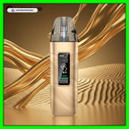 Vaporesso Luxe X3 Pod Kit 45W in the UAE