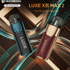 Vaporesso Luxe XR Max 2 Pod Kit 3200mAh In UAE