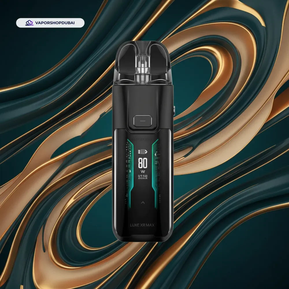 Vaporesso Luxe XR Max 2800mAh In UAE