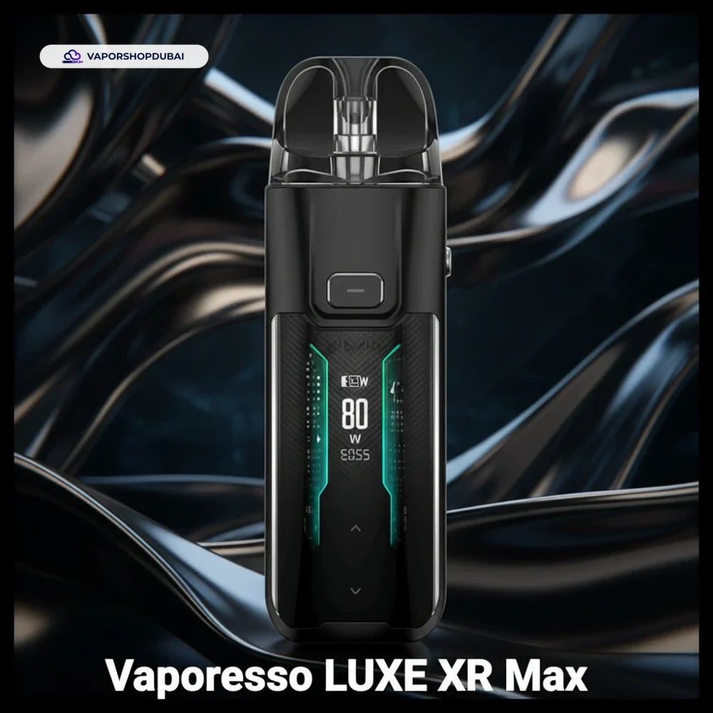 Vaporesso Luxe XR Max 2800mAh In UAE