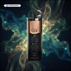 Vaporesso LUXE XR Pod Kit 40W 1500mAh In UAE