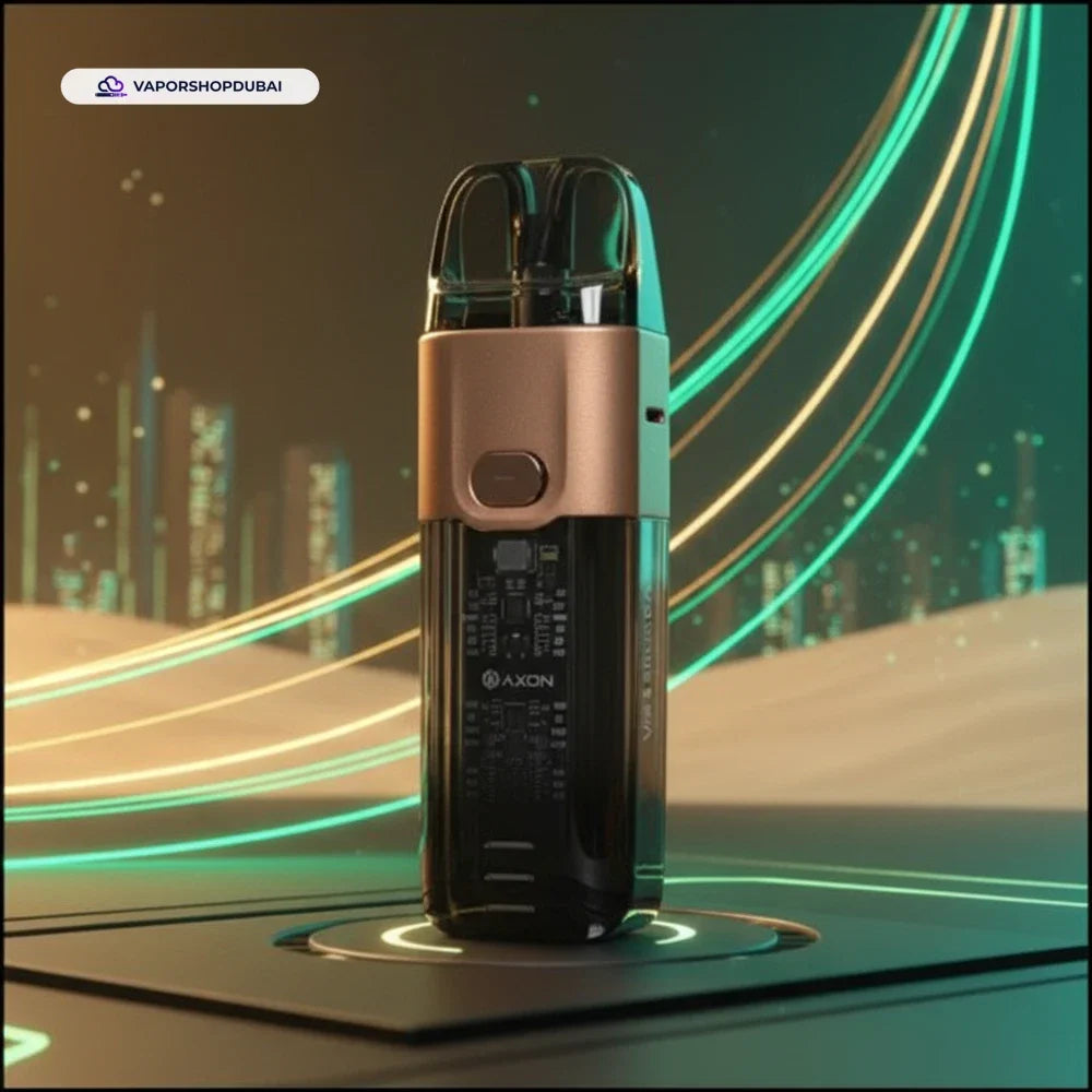 Vaporesso LUXE XR Pod Kit 40W 1500mAh In UAE