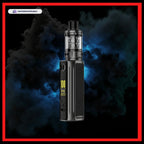 Vaporesso Target 100 Mod Kit With iTANK Atomizer 5ml