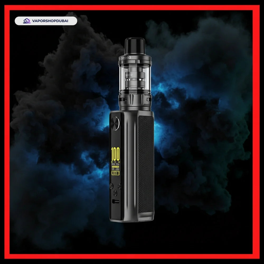 Vaporesso Target 100 Mod Kit With iTANK Atomizer 5ml