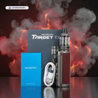 Vaporesso Target 100 Mod Kit With iTANK Atomizer 5ml