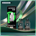 Vaporesso Vibe Replacement Pods 2pcs Pack In UAE