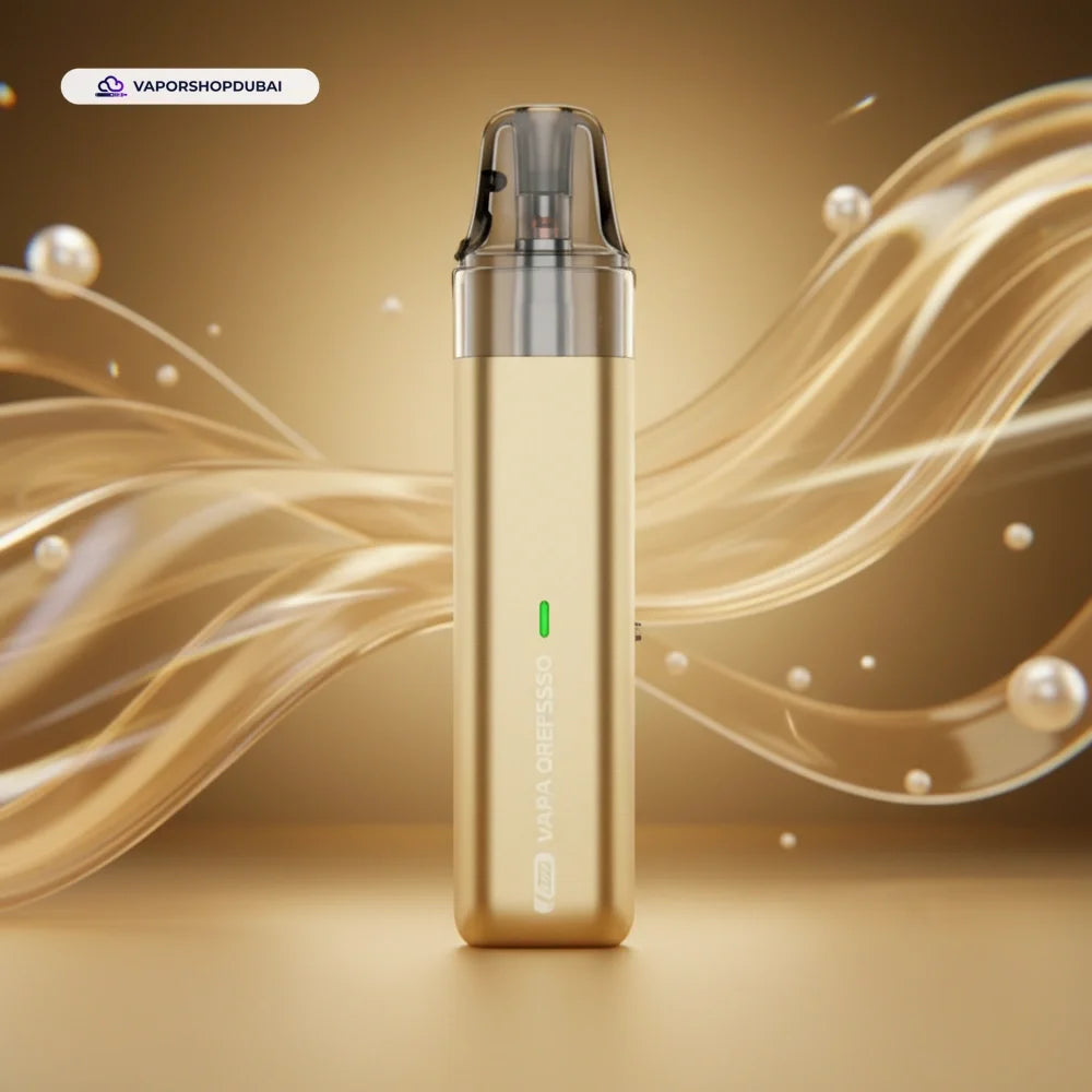 Vaporesso Vibe SE 2 Pod Kit 28w 1400mAh in the UAE