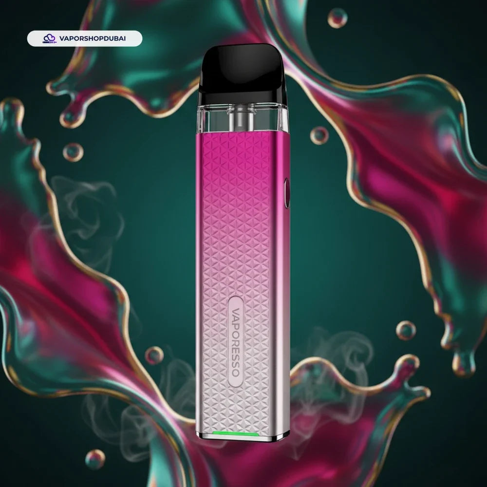 Vaporesso XROS 3 Mini Pod Kit In UAE