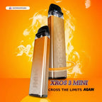 Vaporesso XROS 3 Mini Pod Kit In UAE