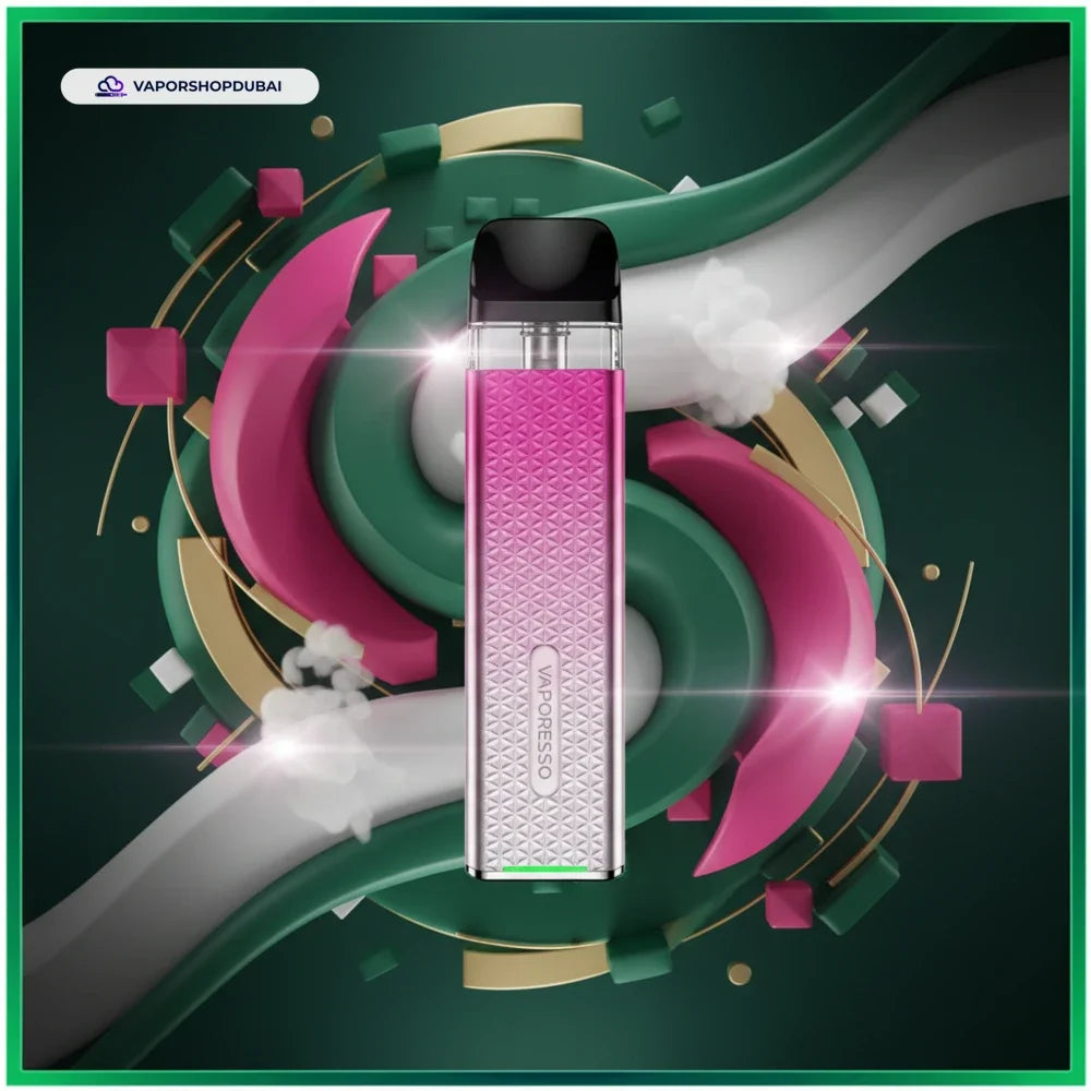 Vaporesso XROS 3 Mini Pod Kit In UAE