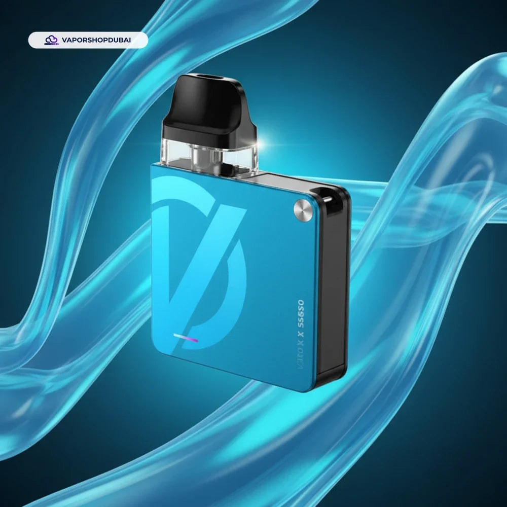Vaporesso Xros 3 Nano Kit In UAE