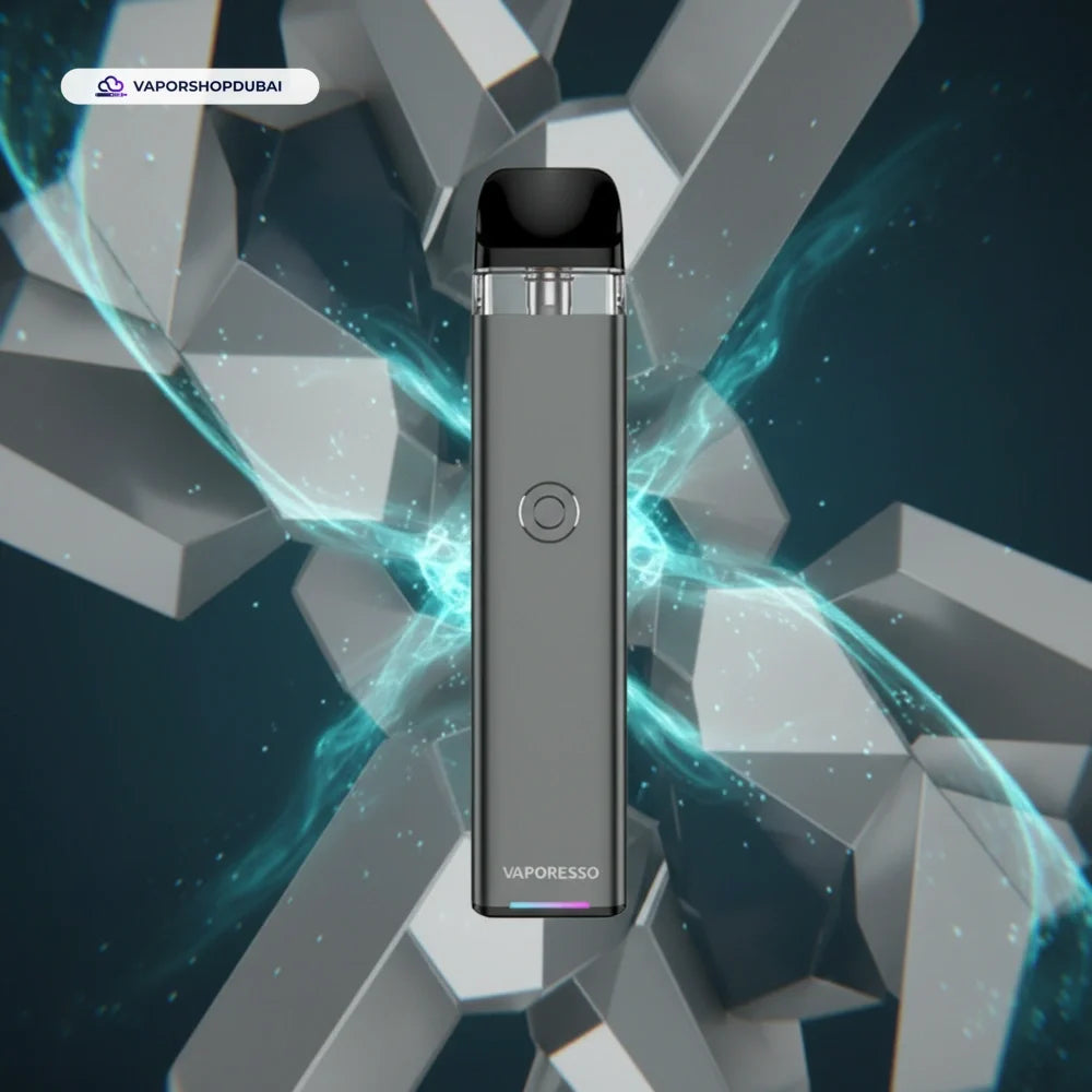 Vaporesso XROS 3 Pod Kit 1000mAh In UAE