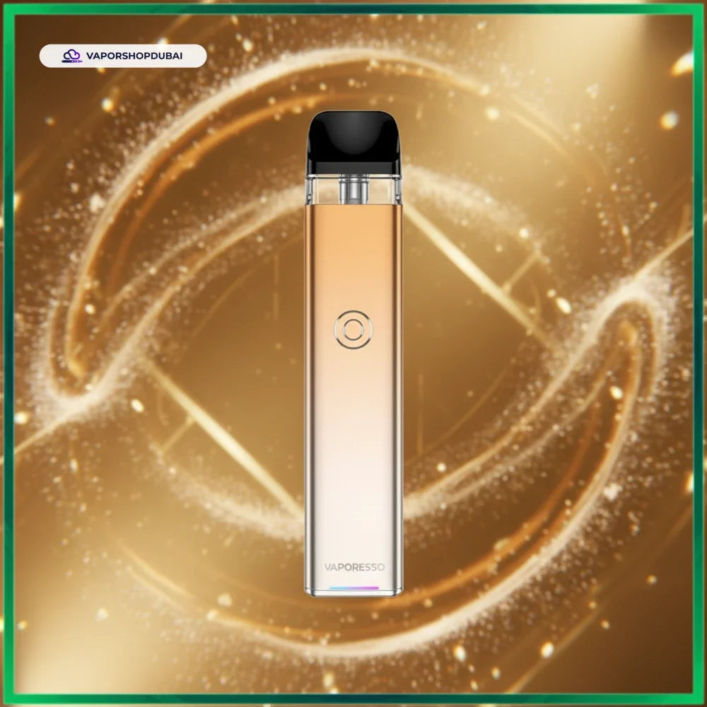 Vaporesso XROS 3 Pod Kit 1000mAh In UAE