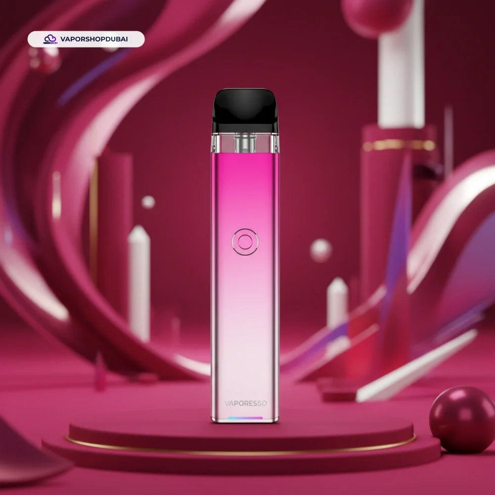 Vaporesso XROS 3 Pod Kit 1000mAh In UAE