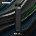 Vaporesso XROS 3 Pod Kit 1000mAh In UAE