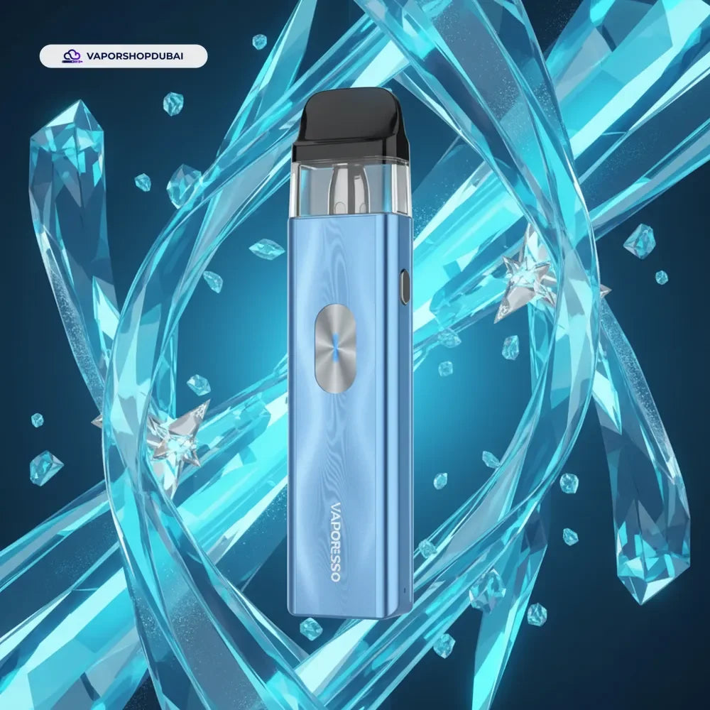 Vaporesso Xros 4 Mini Pod Kit 30W In UAE